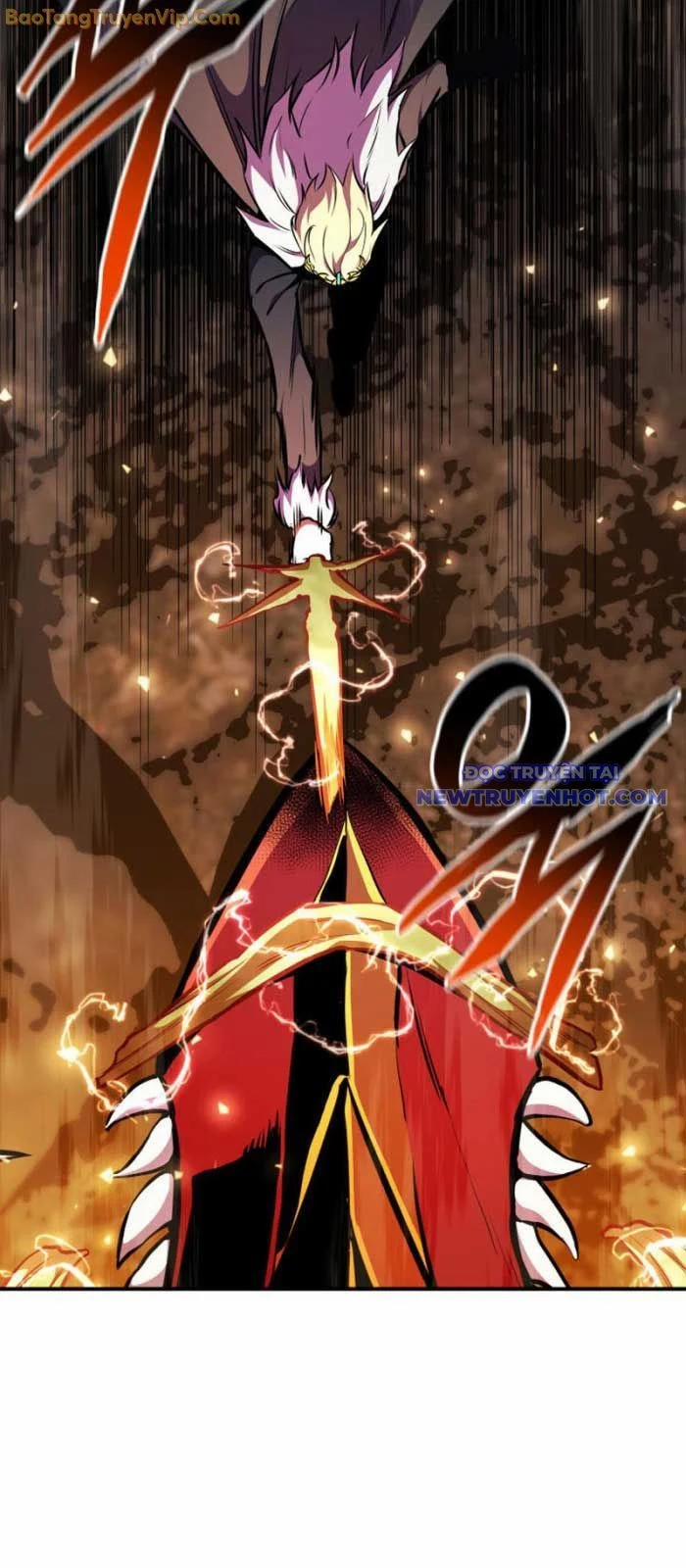 manhwax10.com - Truyện Manhwa Ranker Tái Xuất Chương 175 Trang 95