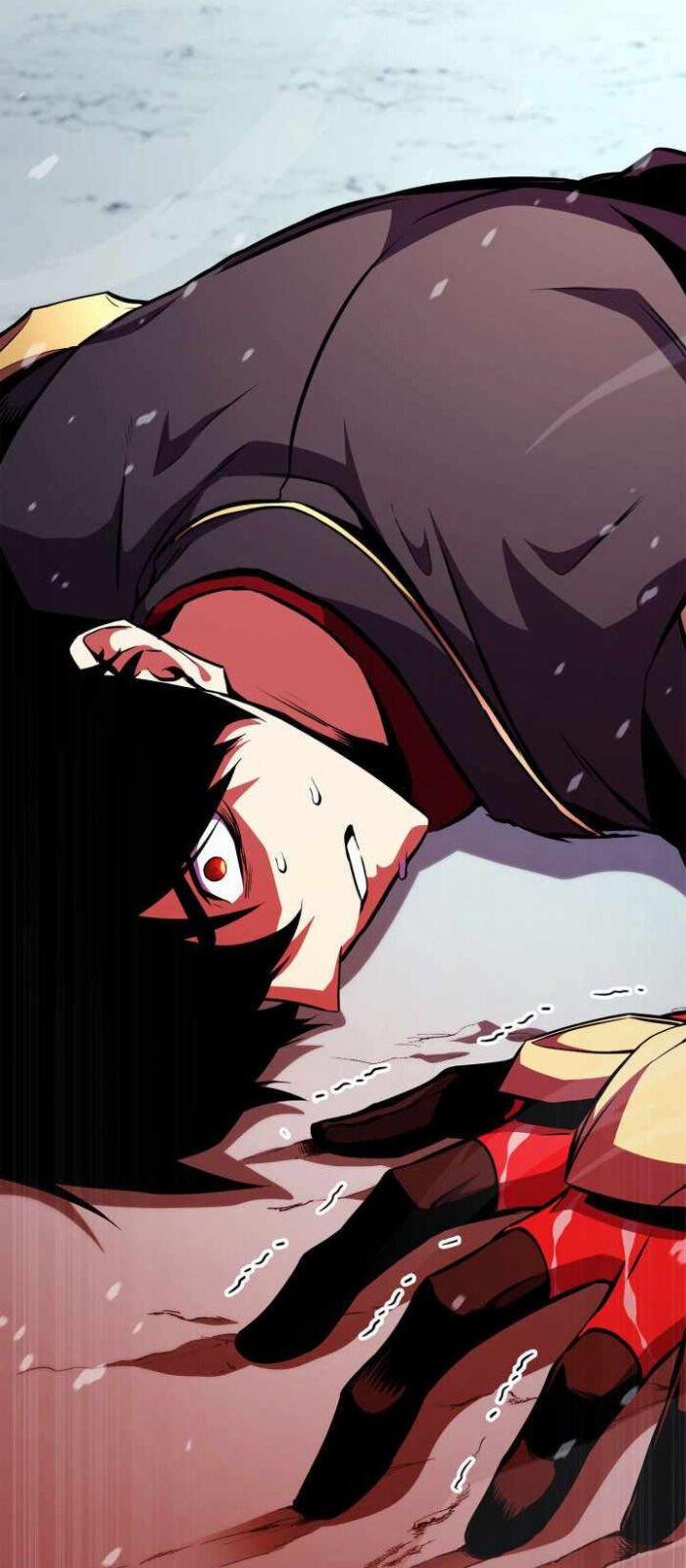 manhwax10.com - Truyện Manhwa Ranker Tái Xuất Chương 177 Trang 121
