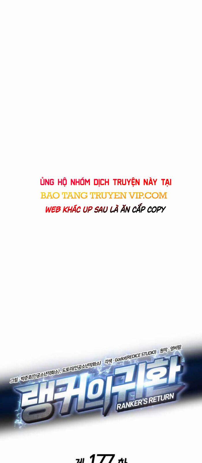 manhwax10.com - Truyện Manhwa Ranker Tái Xuất Chương 177 Trang 17
