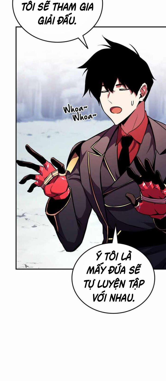 manhwax10.com - Truyện Manhwa Ranker Tái Xuất Chương 177 Trang 35
