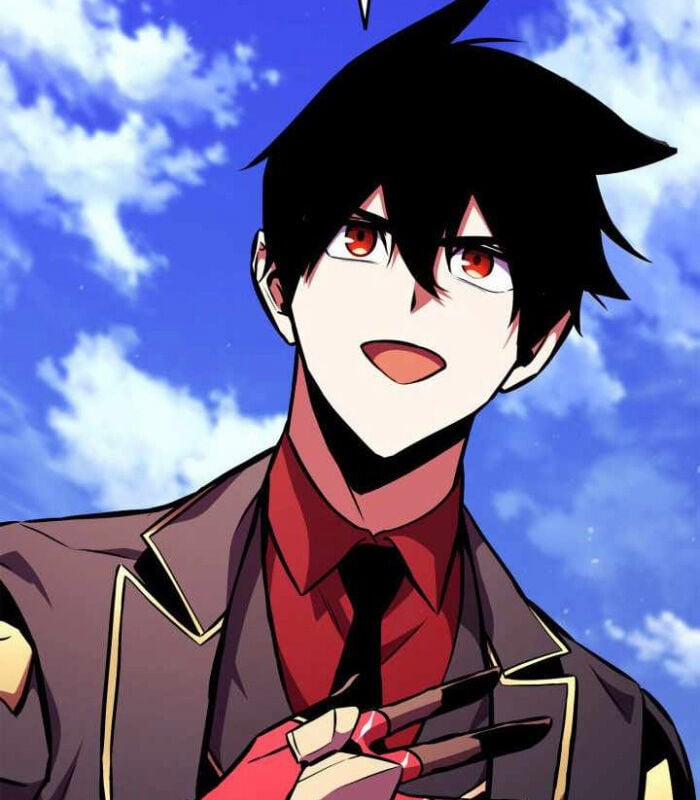 manhwax10.com - Truyện Manhwa Ranker Tái Xuất Chương 177 Trang 38