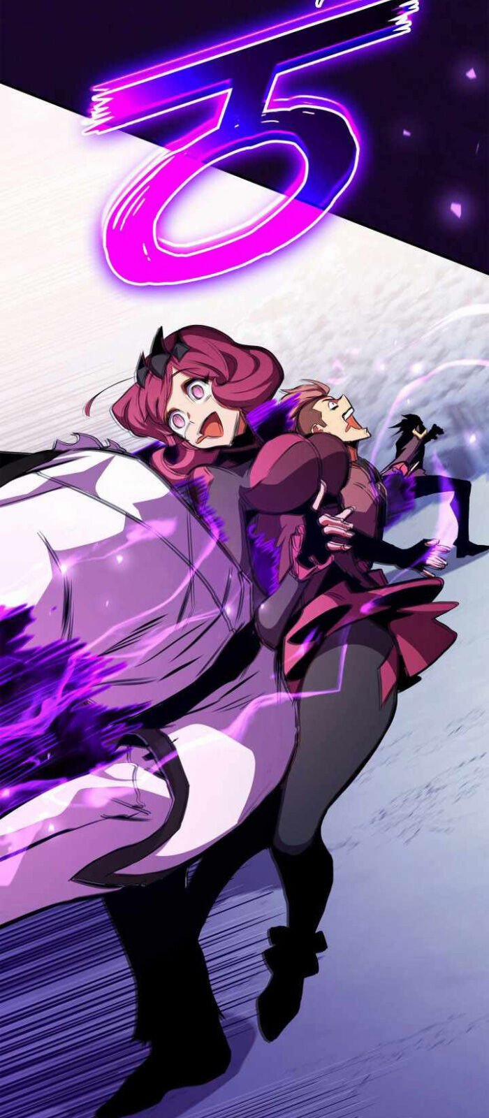 manhwax10.com - Truyện Manhwa Ranker Tái Xuất Chương 177 Trang 46