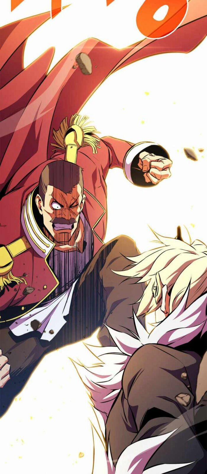 manhwax10.com - Truyện Manhwa Ranker Tái Xuất Chương 177 Trang 7