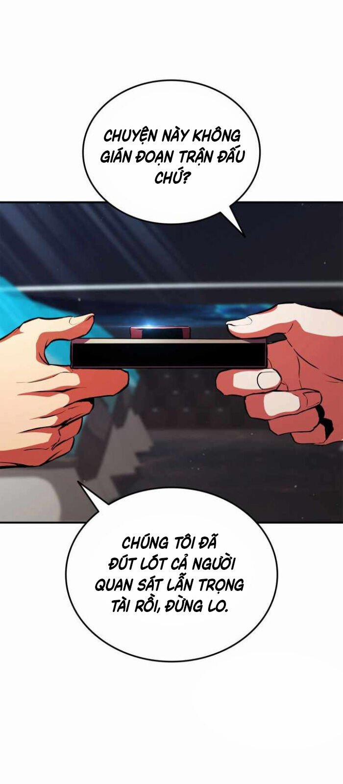 manhwax10.com - Truyện Manhwa Ranker Tái Xuất Chương 177 Trang 67