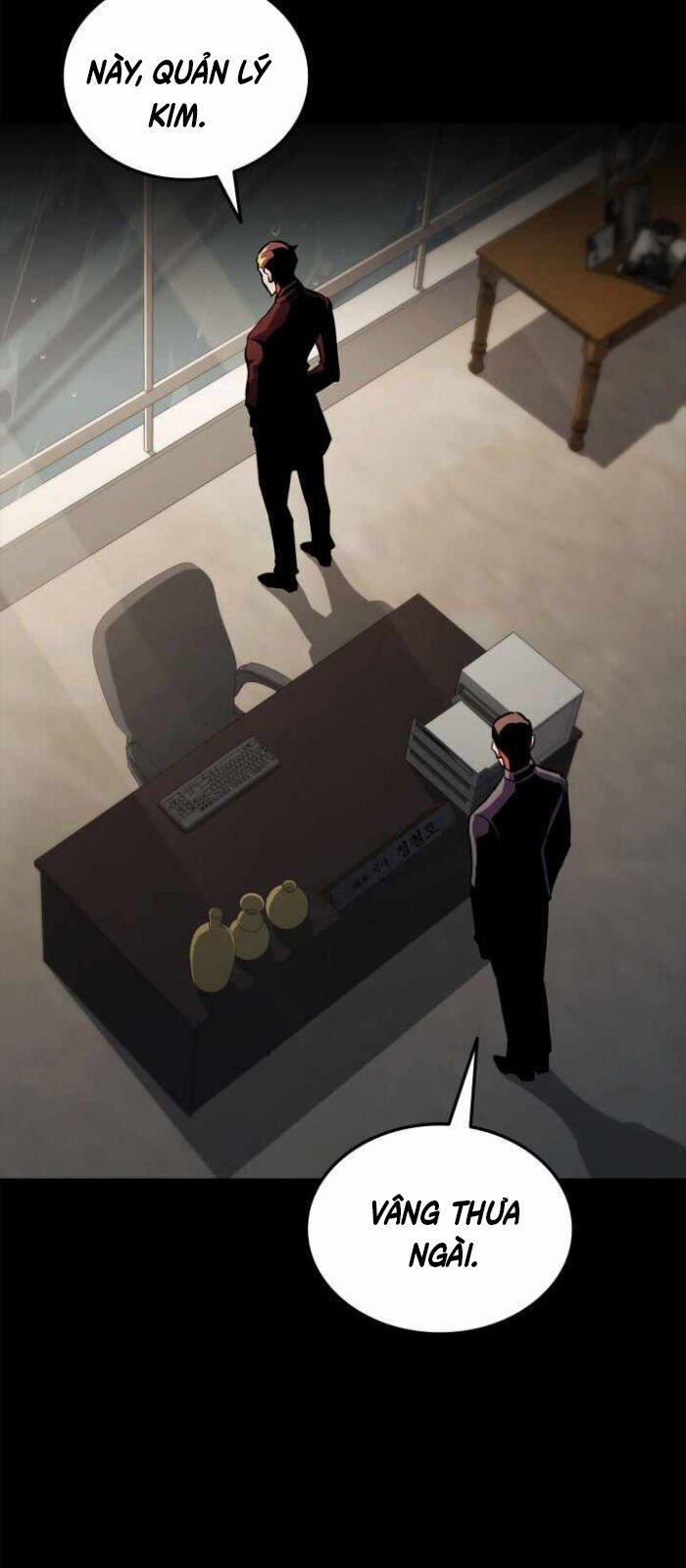 manhwax10.com - Truyện Manhwa Ranker Tái Xuất Chương 177 Trang 72