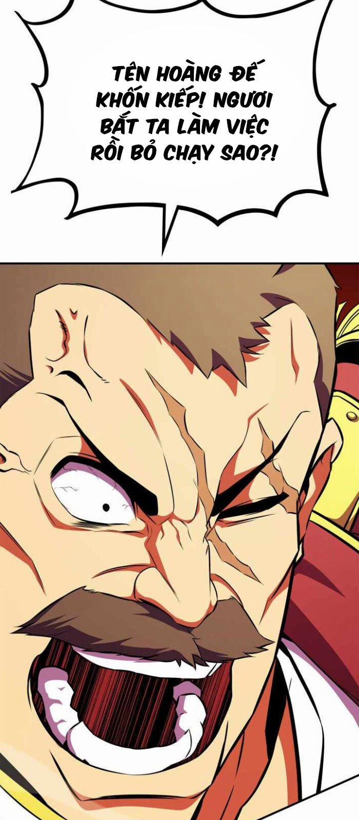 manhwax10.com - Truyện Manhwa Ranker Tái Xuất Chương 177 Trang 9
