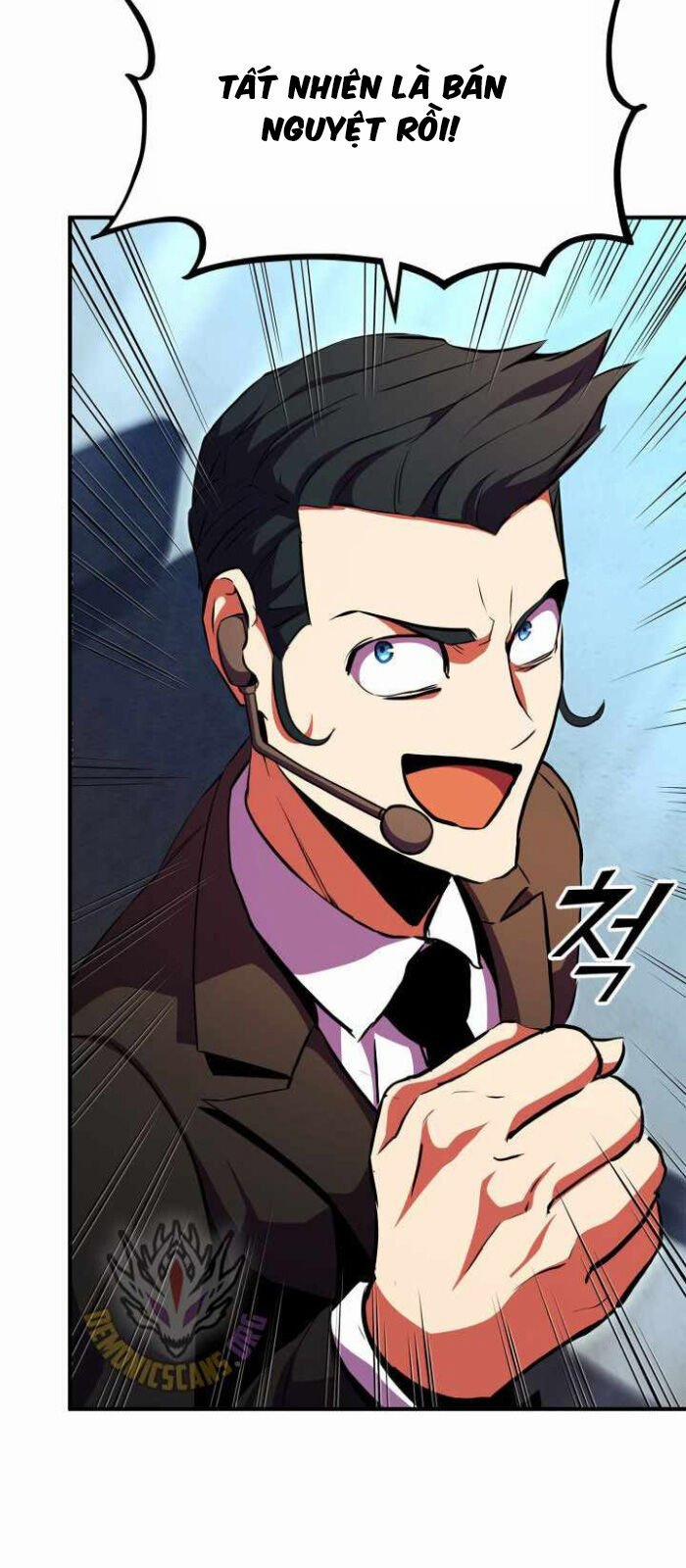 manhwax10.com - Truyện Manhwa Ranker Tái Xuất Chương 177 Trang 88