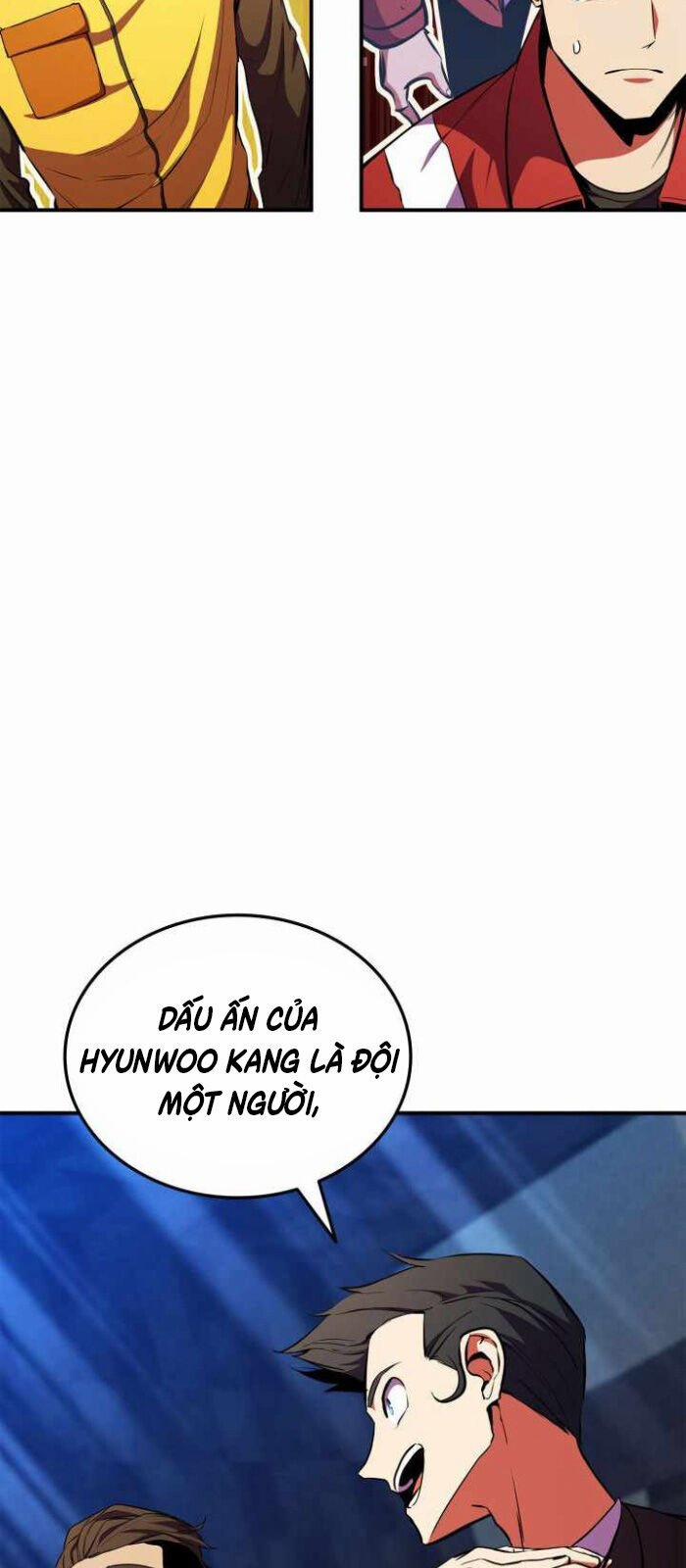 manhwax10.com - Truyện Manhwa Ranker Tái Xuất Chương 177 Trang 93