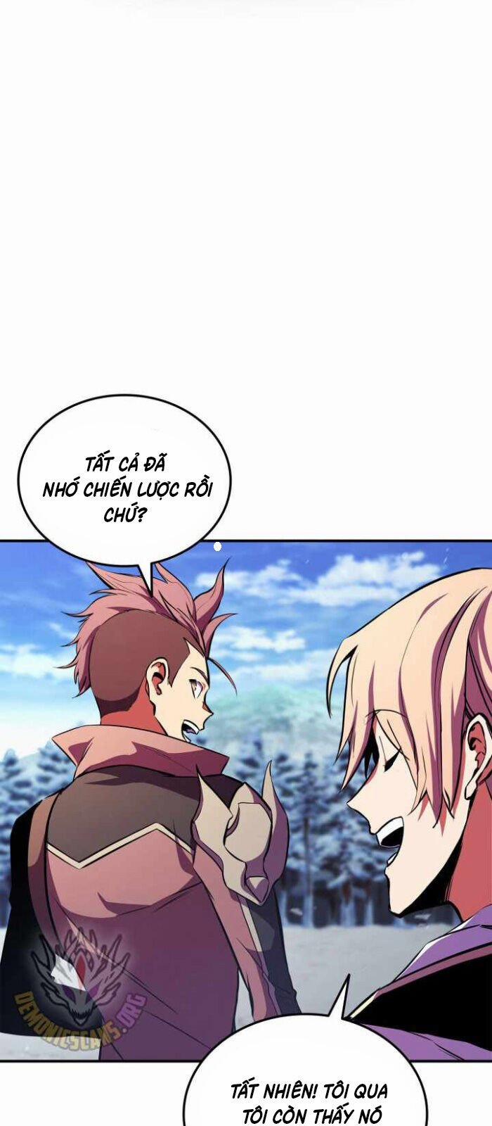 manhwax10.com - Truyện Manhwa Ranker Tái Xuất Chương 177 Trang 99