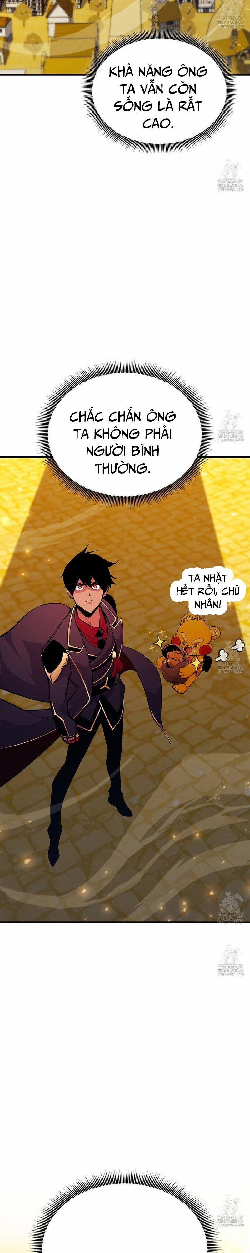 manhwax10.com - Truyện Manhwa Ranker Tái Xuất Chương 180 1 Trang 11