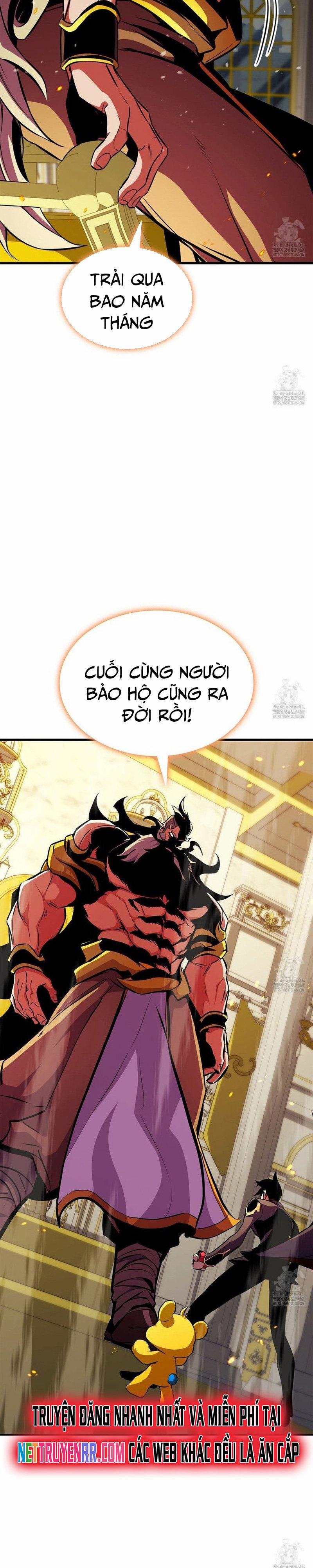 manhwax10.com - Truyện Manhwa Ranker Tái Xuất Chương 180 1 Trang 18