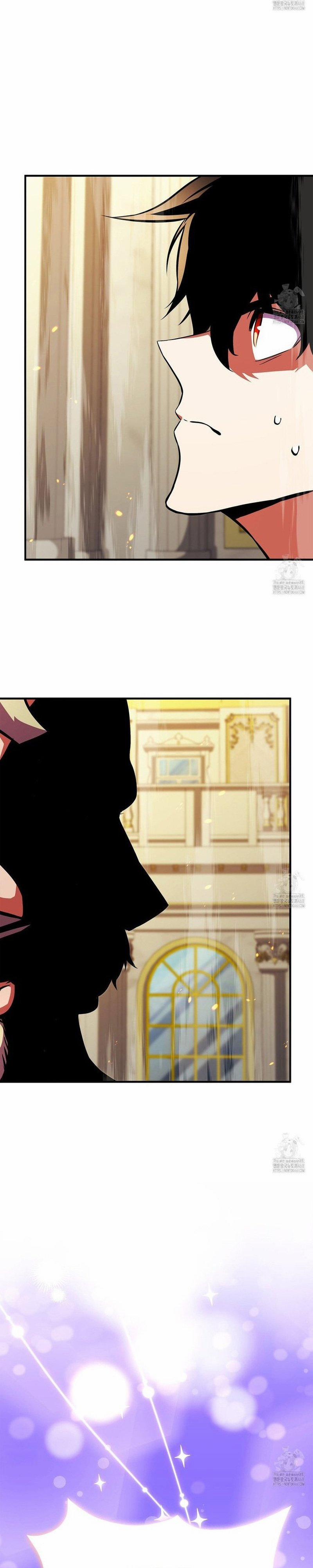 manhwax10.com - Truyện Manhwa Ranker Tái Xuất Chương 180 1 Trang 19