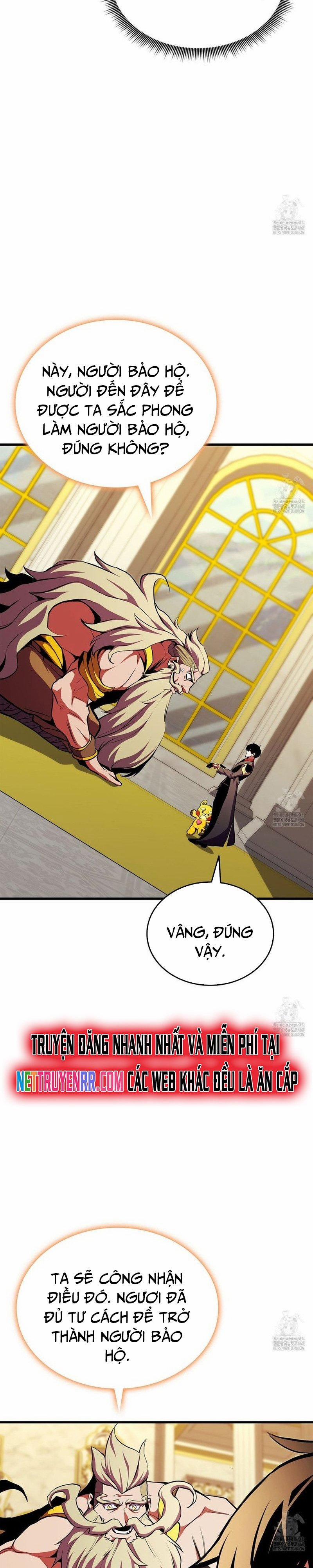 manhwax10.com - Truyện Manhwa Ranker Tái Xuất Chương 180 1 Trang 28