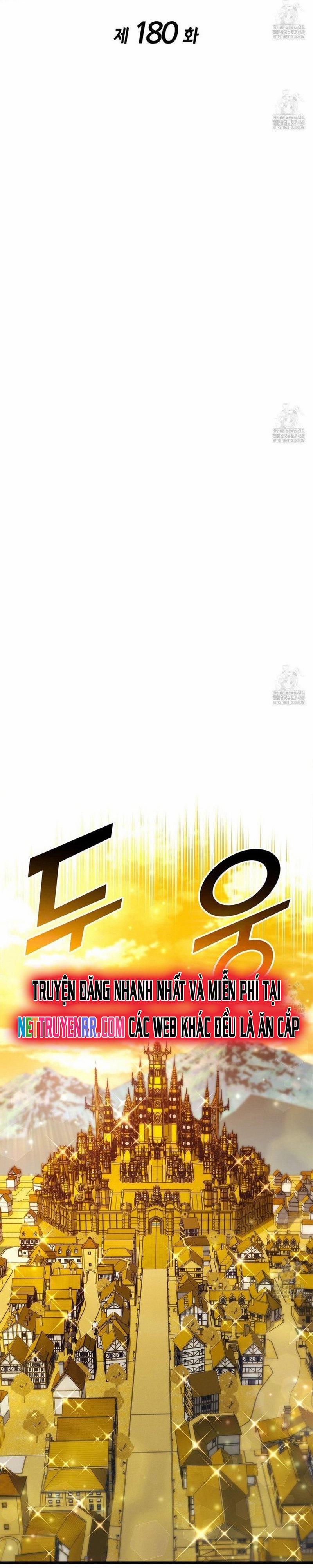 manhwax10.com - Truyện Manhwa Ranker Tái Xuất Chương 180 1 Trang 5