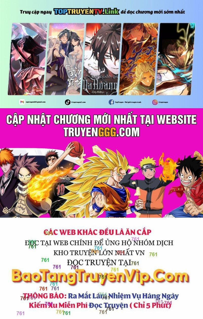 manhwax10.com - Truyện Manhwa Ranker Tái Xuất Chương 181 1 Trang 1