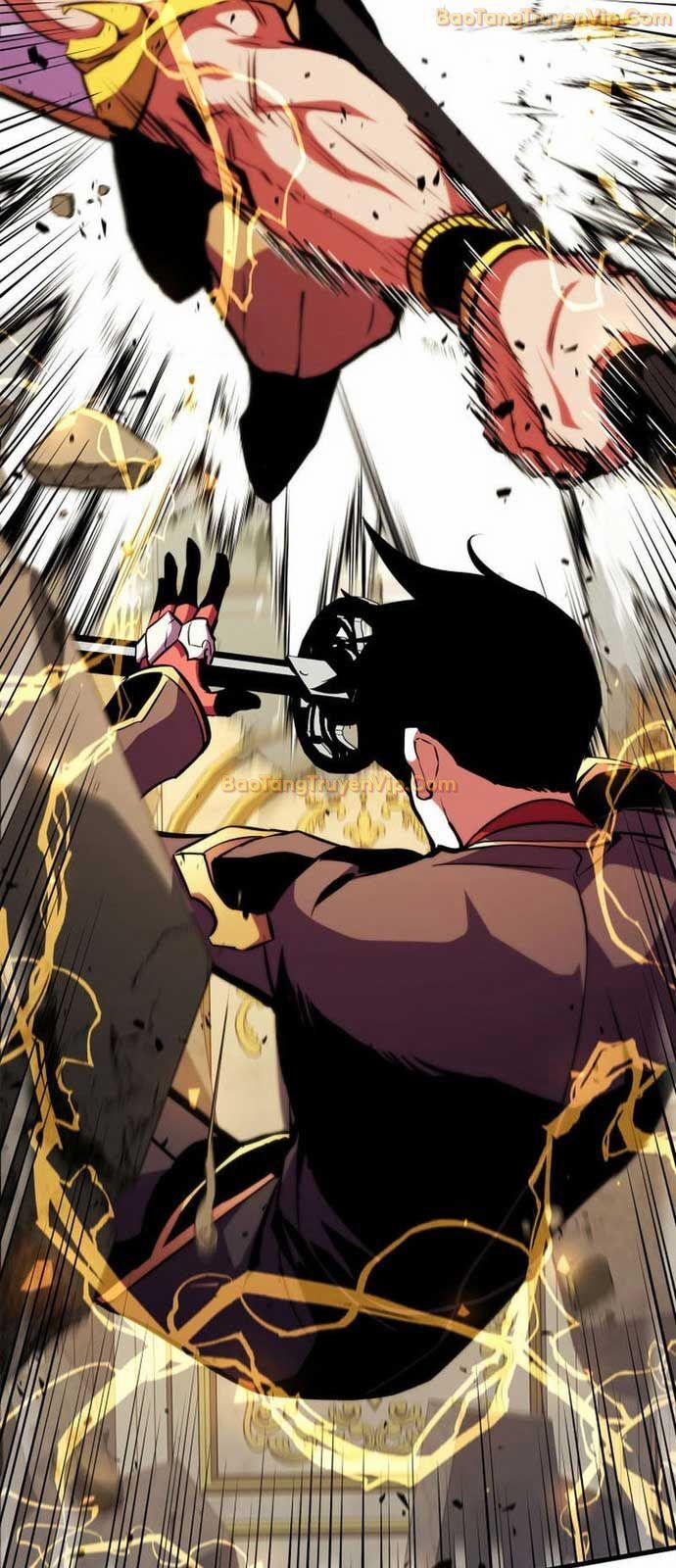 manhwax10.com - Truyện Manhwa Ranker Tái Xuất Chương 181 1 Trang 19