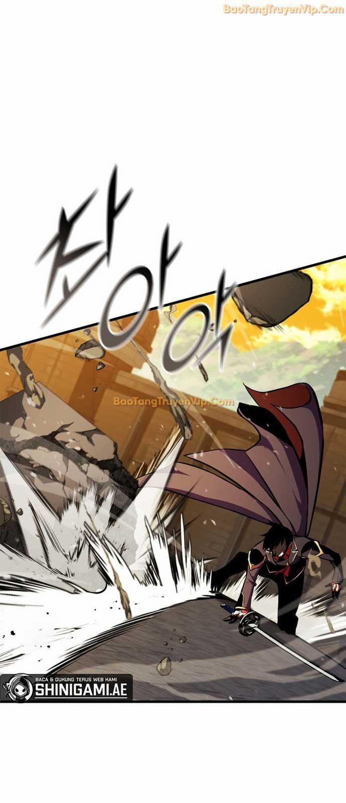 manhwax10.com - Truyện Manhwa Ranker Tái Xuất Chương 181 1 Trang 21
