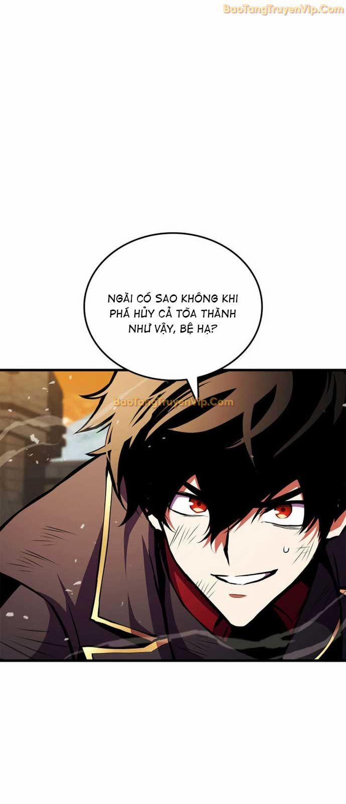 manhwax10.com - Truyện Manhwa Ranker Tái Xuất Chương 181 1 Trang 22