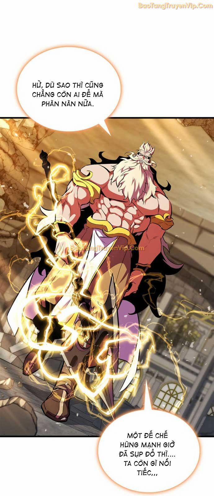 manhwax10.com - Truyện Manhwa Ranker Tái Xuất Chương 181 1 Trang 23