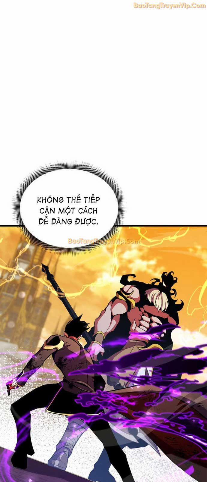 manhwax10.com - Truyện Manhwa Ranker Tái Xuất Chương 181 1 Trang 40