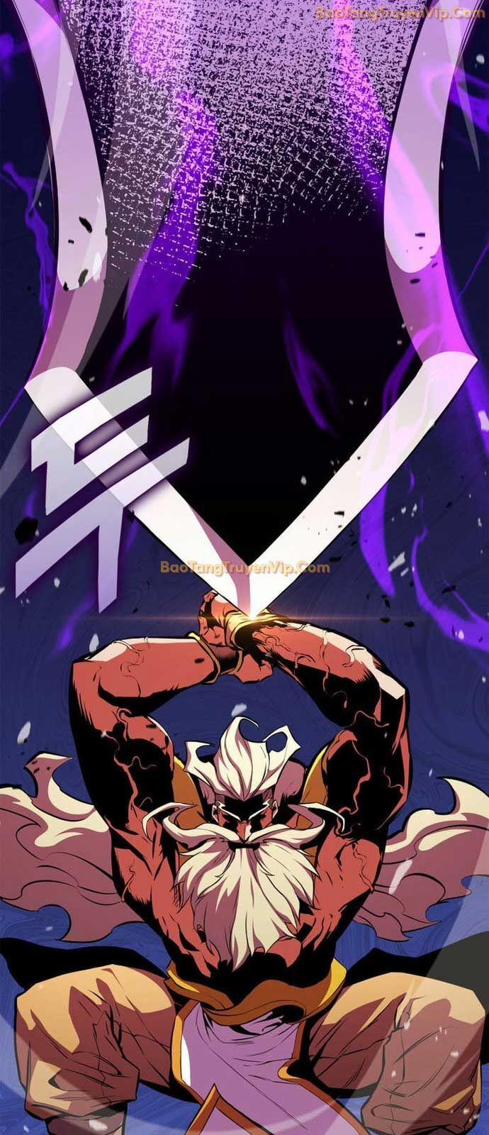 manhwax10.com - Truyện Manhwa Ranker Tái Xuất Chương 181 1 Trang 60