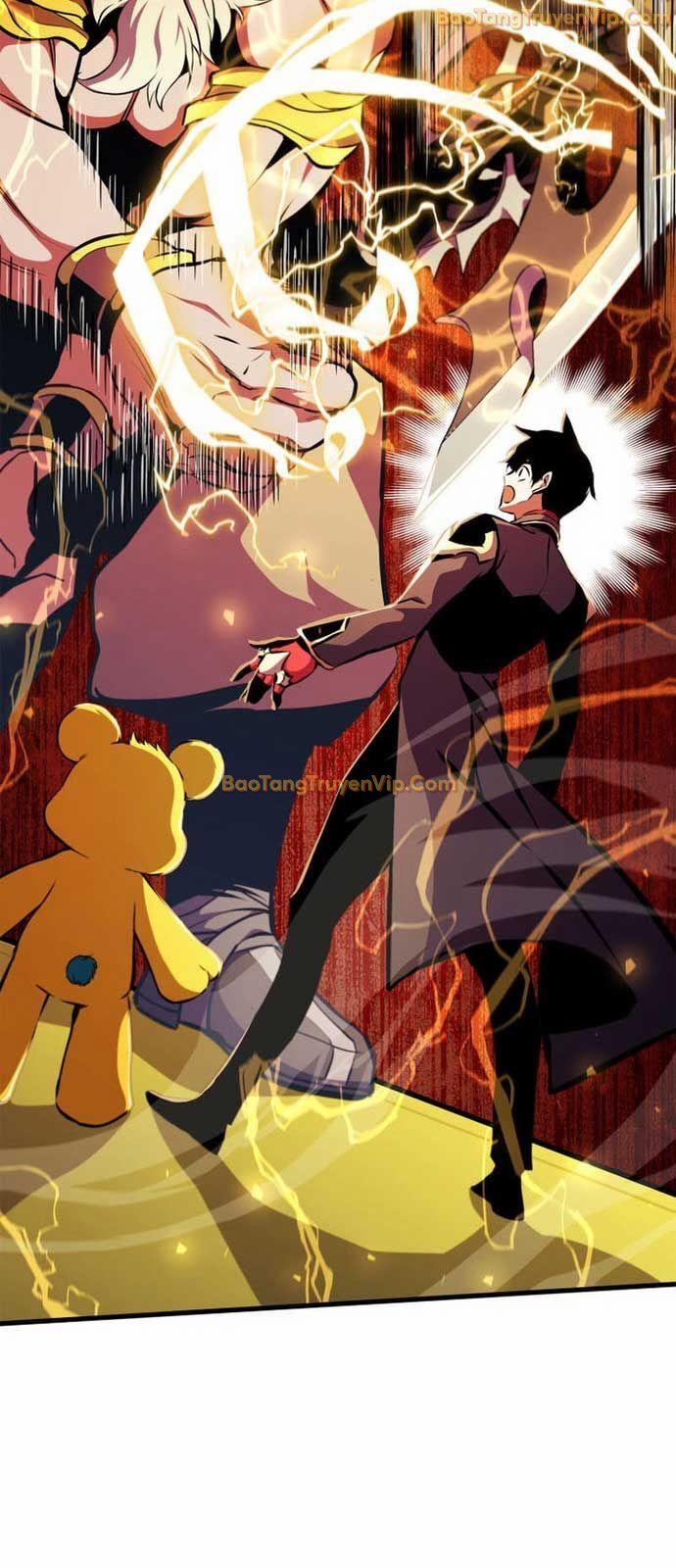 manhwax10.com - Truyện Manhwa Ranker Tái Xuất Chương 181 1 Trang 9