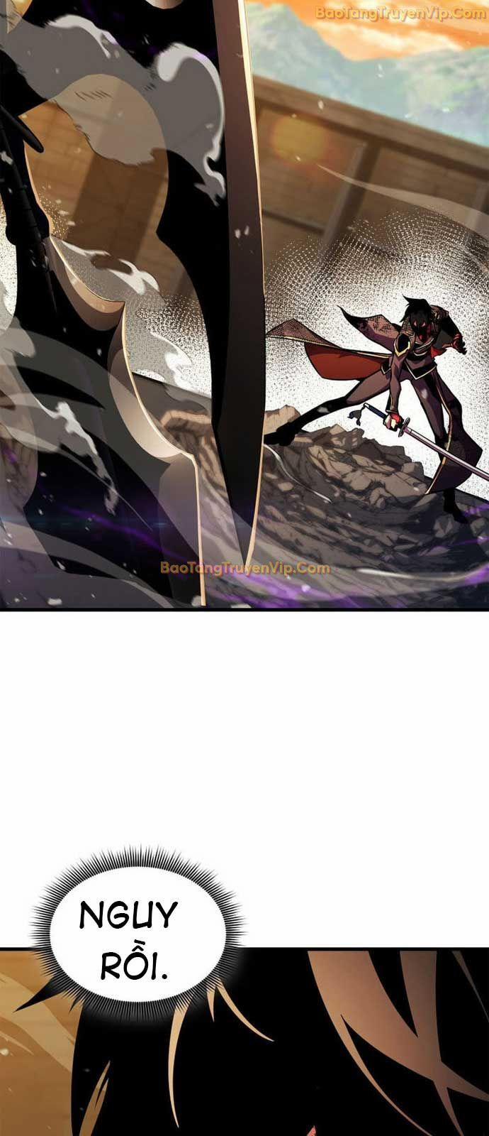 manhwax10.com - Truyện Manhwa Ranker Tái Xuất Chương 181 1 Trang 86