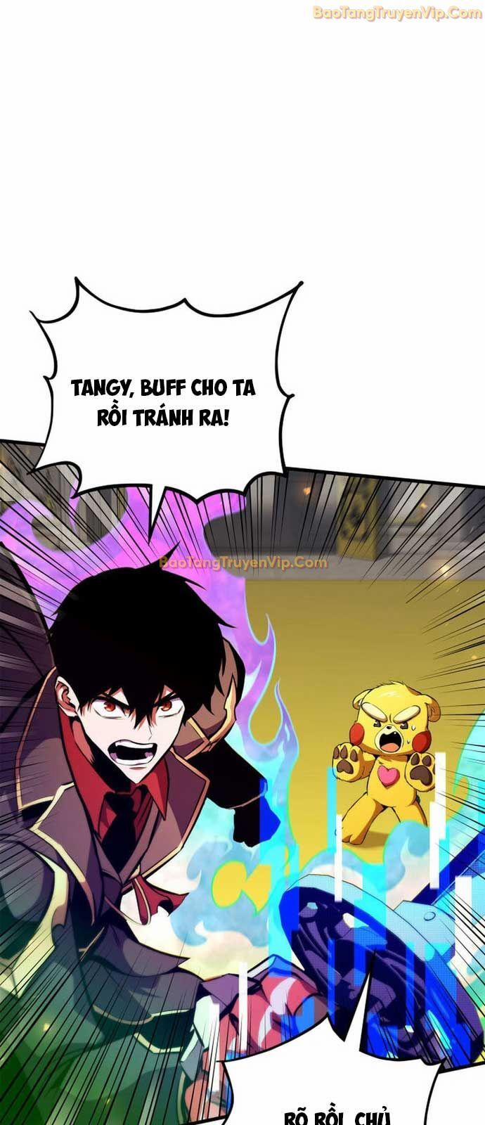 manhwax10.com - Truyện Manhwa Ranker Tái Xuất Chương 181 1 Trang 10