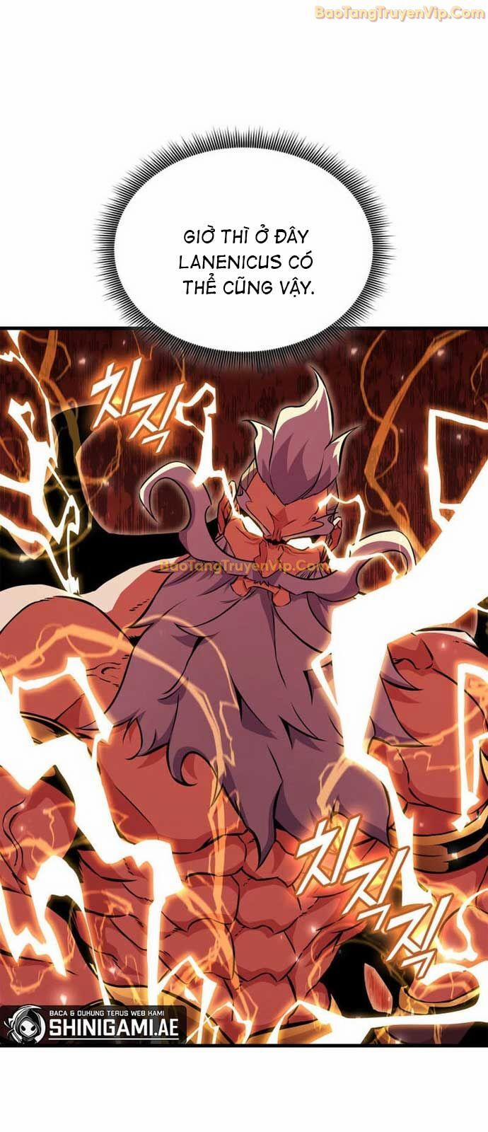manhwax10.com - Truyện Manhwa Ranker Tái Xuất Chương 181 1 Trang 92