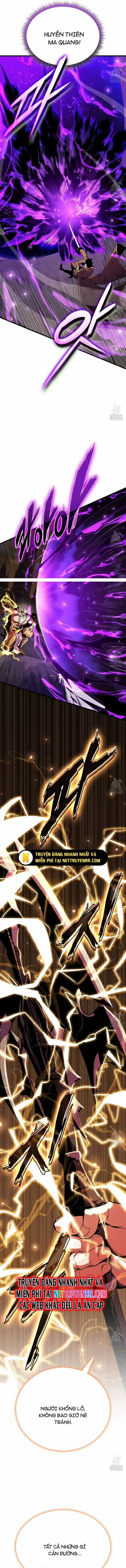 manhwax10.com - Truyện Manhwa Ranker Tái Xuất Chương 181 Trang 11