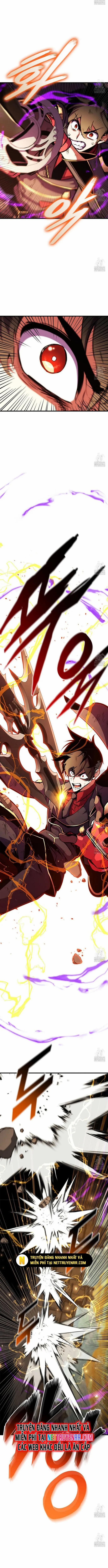 manhwax10.com - Truyện Manhwa Ranker Tái Xuất Chương 181 Trang 13