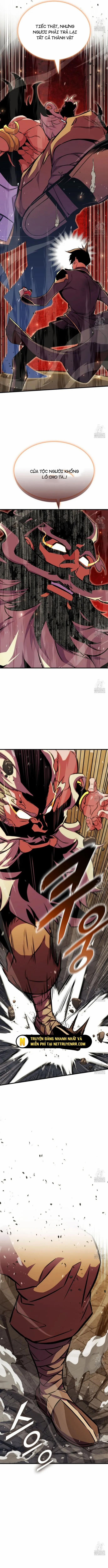 manhwax10.com - Truyện Manhwa Ranker Tái Xuất Chương 181 Trang 16