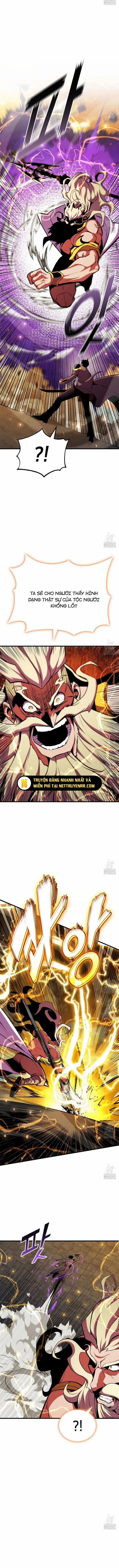 manhwax10.com - Truyện Manhwa Ranker Tái Xuất Chương 181 Trang 5