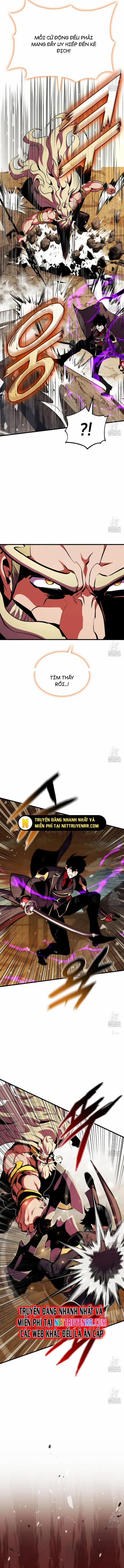 manhwax10.com - Truyện Manhwa Ranker Tái Xuất Chương 181 Trang 7