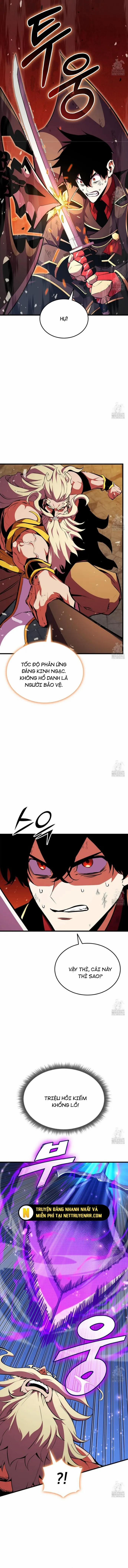 manhwax10.com - Truyện Manhwa Ranker Tái Xuất Chương 181 Trang 8