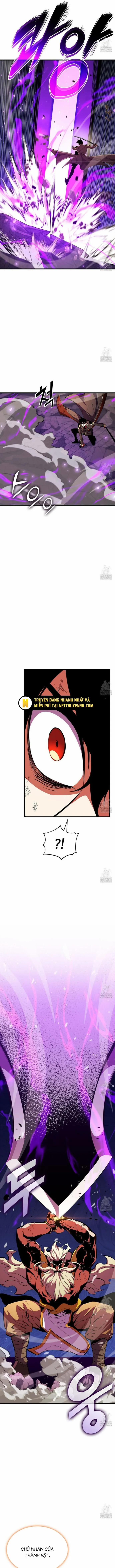 manhwax10.com - Truyện Manhwa Ranker Tái Xuất Chương 181 Trang 9