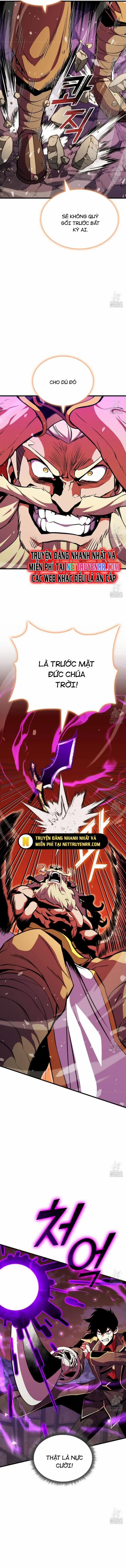 manhwax10.com - Truyện Manhwa Ranker Tái Xuất Chương 181 Trang 10