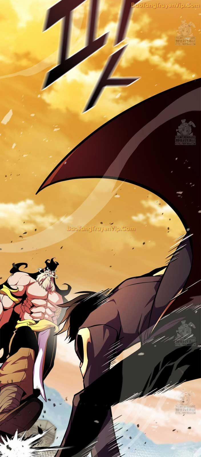 manhwax10.com - Truyện Manhwa Ranker Tái Xuất Chương 182 Trang 11