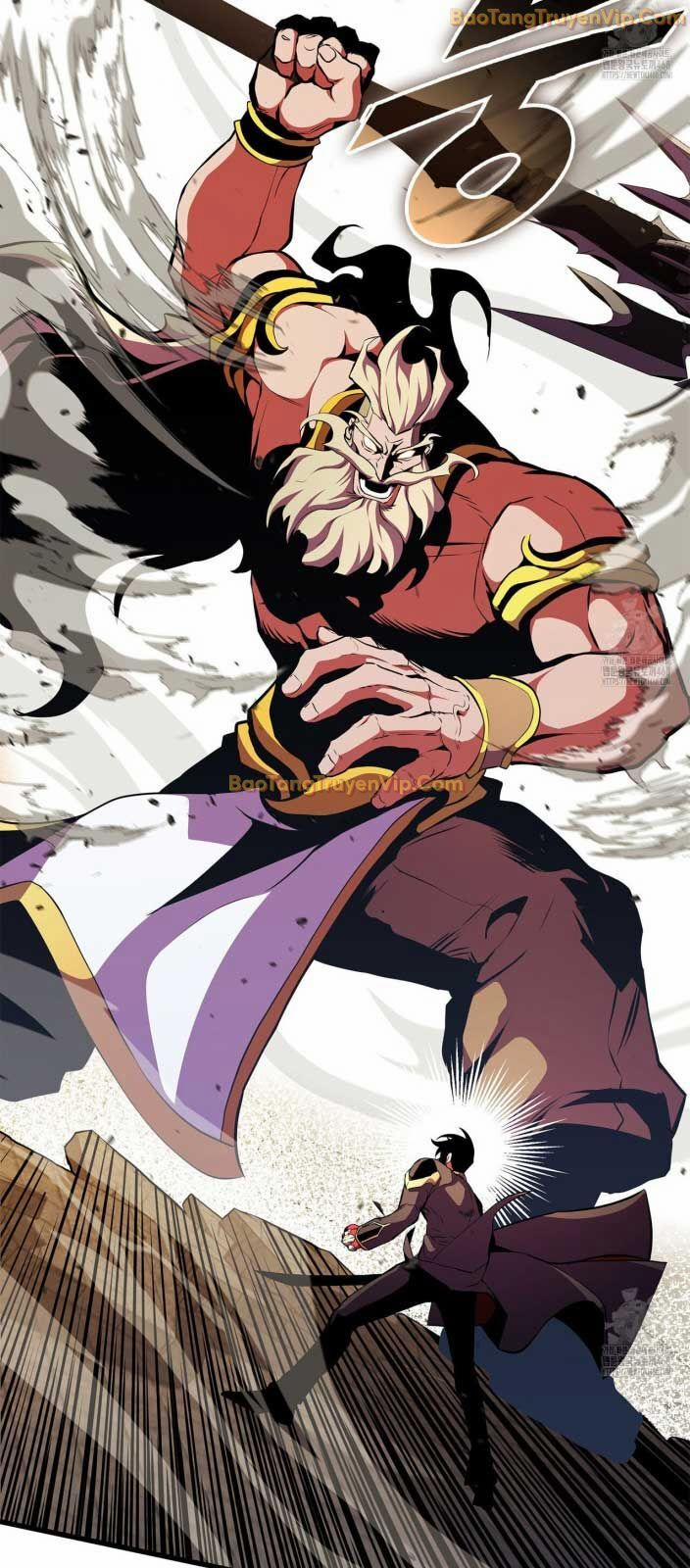 manhwax10.com - Truyện Manhwa Ranker Tái Xuất Chương 182 Trang 48