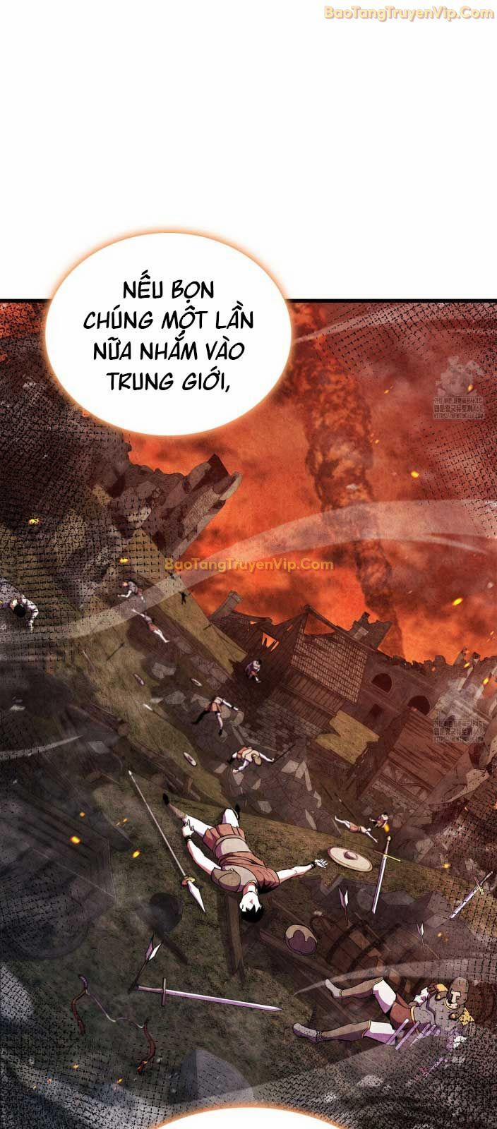 manhwax10.com - Truyện Manhwa Ranker Tái Xuất Chương 182 Trang 92