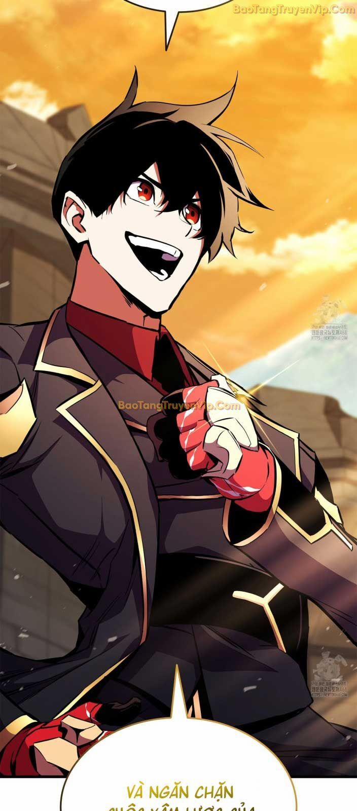 manhwax10.com - Truyện Manhwa Ranker Tái Xuất Chương 182 Trang 98