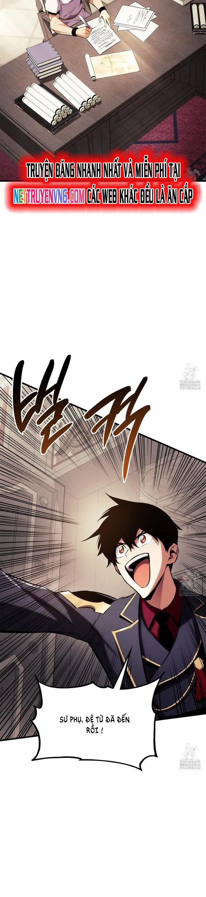 manhwax10.com - Truyện Manhwa Ranker Tái Xuất Chương 183 Trang 2