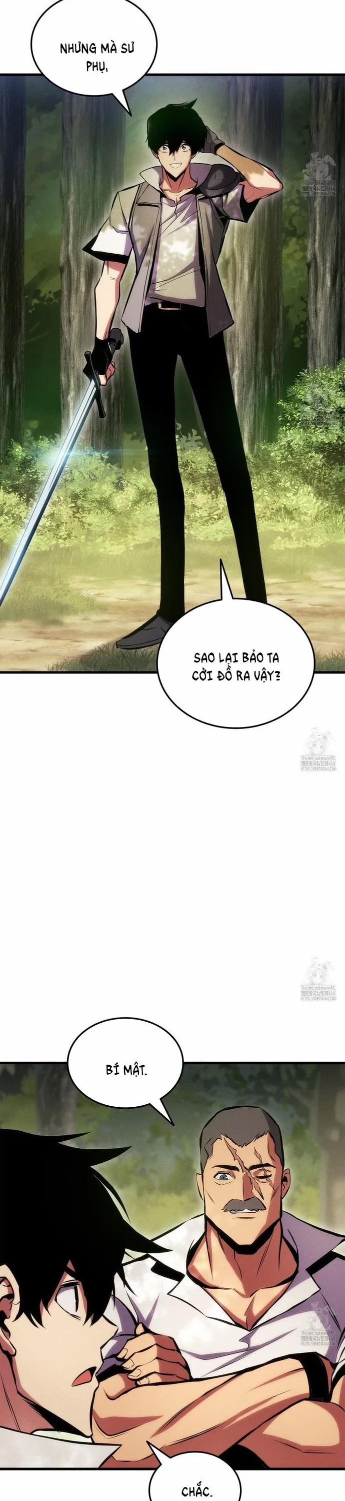 manhwax10.com - Truyện Manhwa Ranker Tái Xuất Chương 183 Trang 11