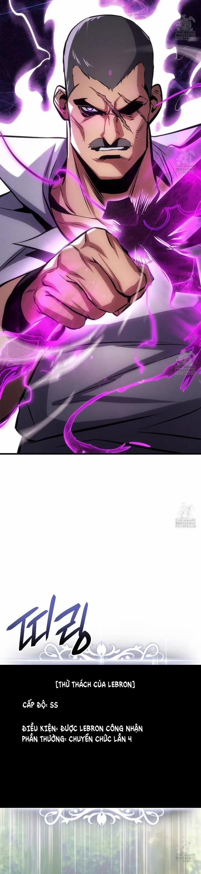 manhwax10.com - Truyện Manhwa Ranker Tái Xuất Chương 183 Trang 13