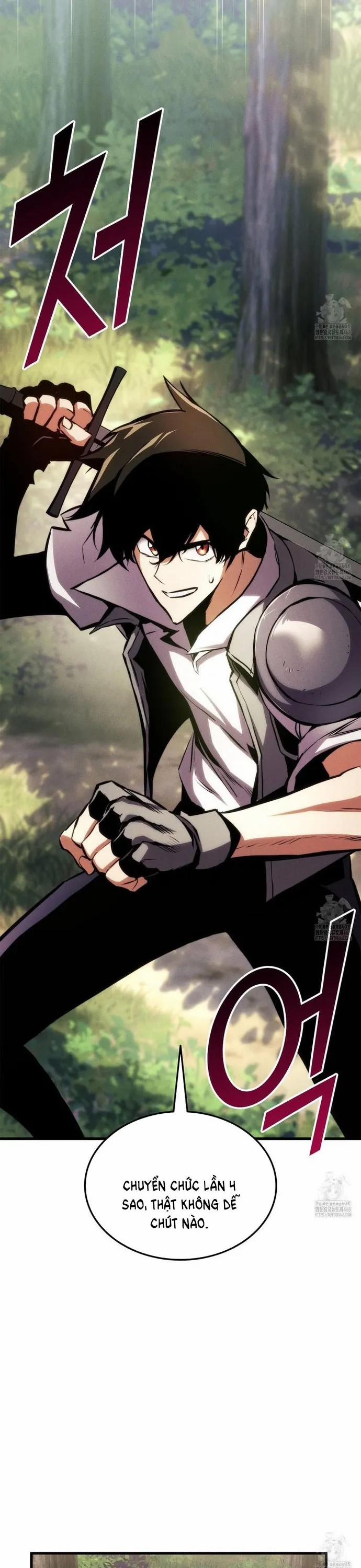 manhwax10.com - Truyện Manhwa Ranker Tái Xuất Chương 183 Trang 14