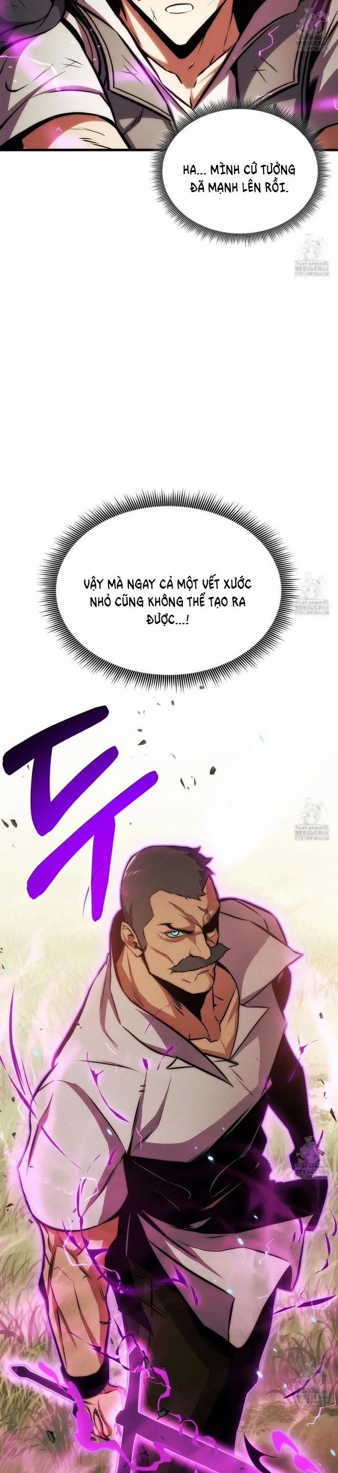 manhwax10.com - Truyện Manhwa Ranker Tái Xuất Chương 183 Trang 25
