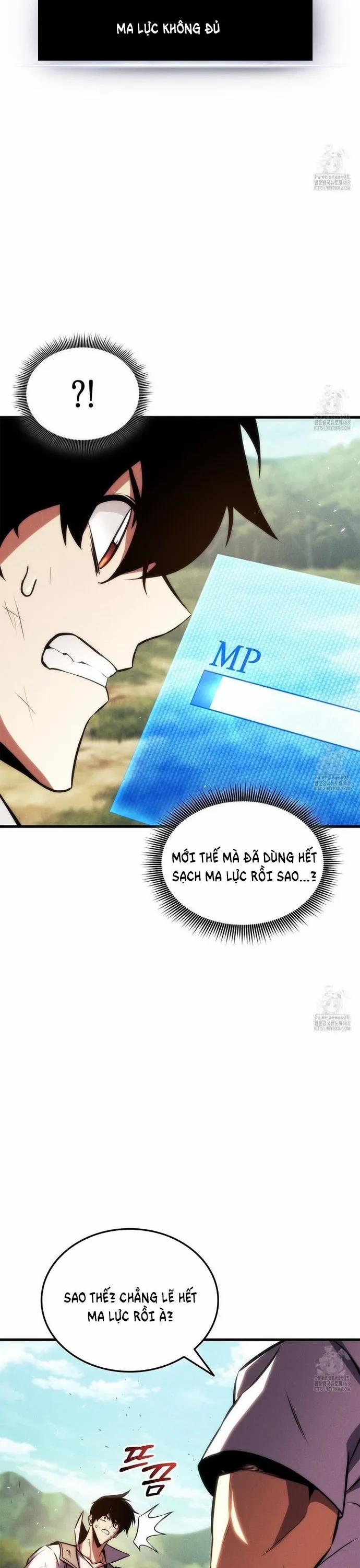 manhwax10.com - Truyện Manhwa Ranker Tái Xuất Chương 183 Trang 27