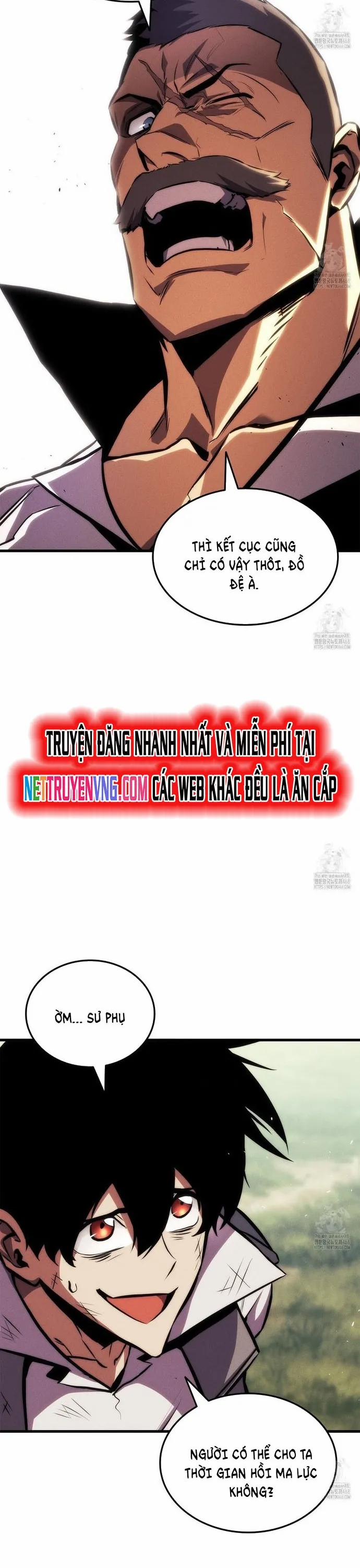 manhwax10.com - Truyện Manhwa Ranker Tái Xuất Chương 183 Trang 29