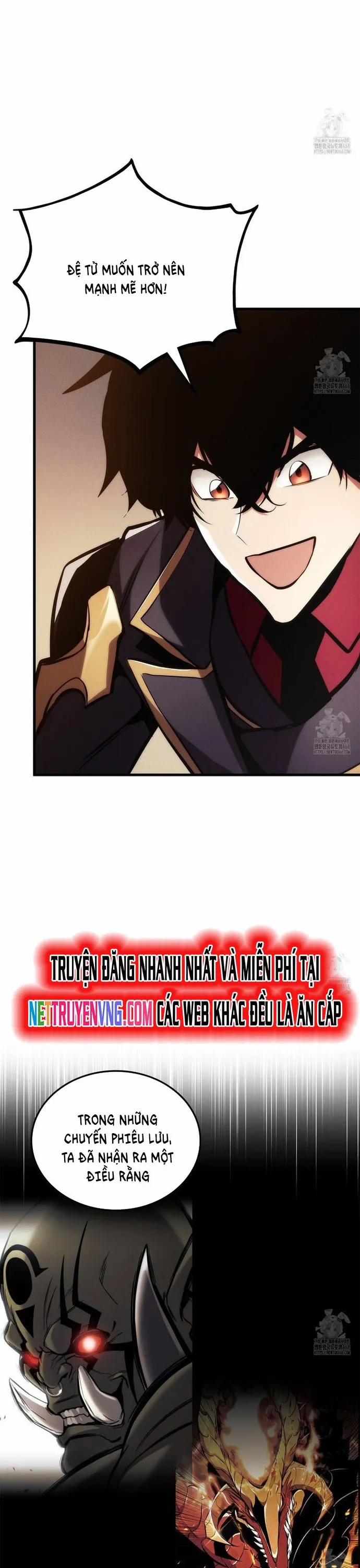 manhwax10.com - Truyện Manhwa Ranker Tái Xuất Chương 183 Trang 4