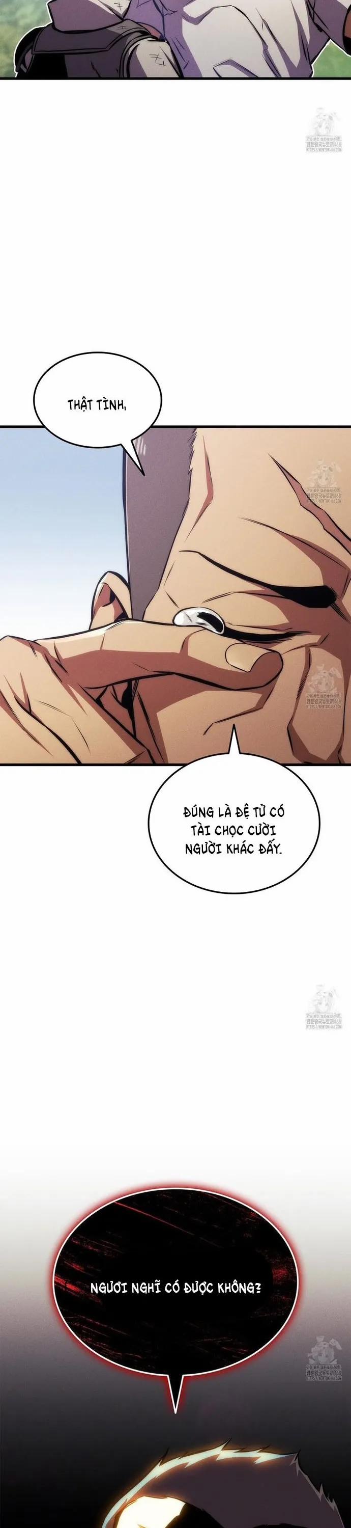 manhwax10.com - Truyện Manhwa Ranker Tái Xuất Chương 183 Trang 31